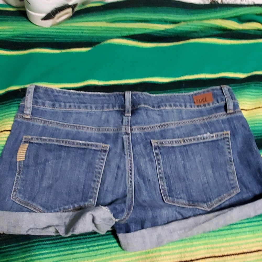 Shorts